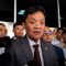 Tegaskan Belum Ada Nama Pengganti Jampidsus Febrie, Habiburokhman: Rudi Margono Paling Top