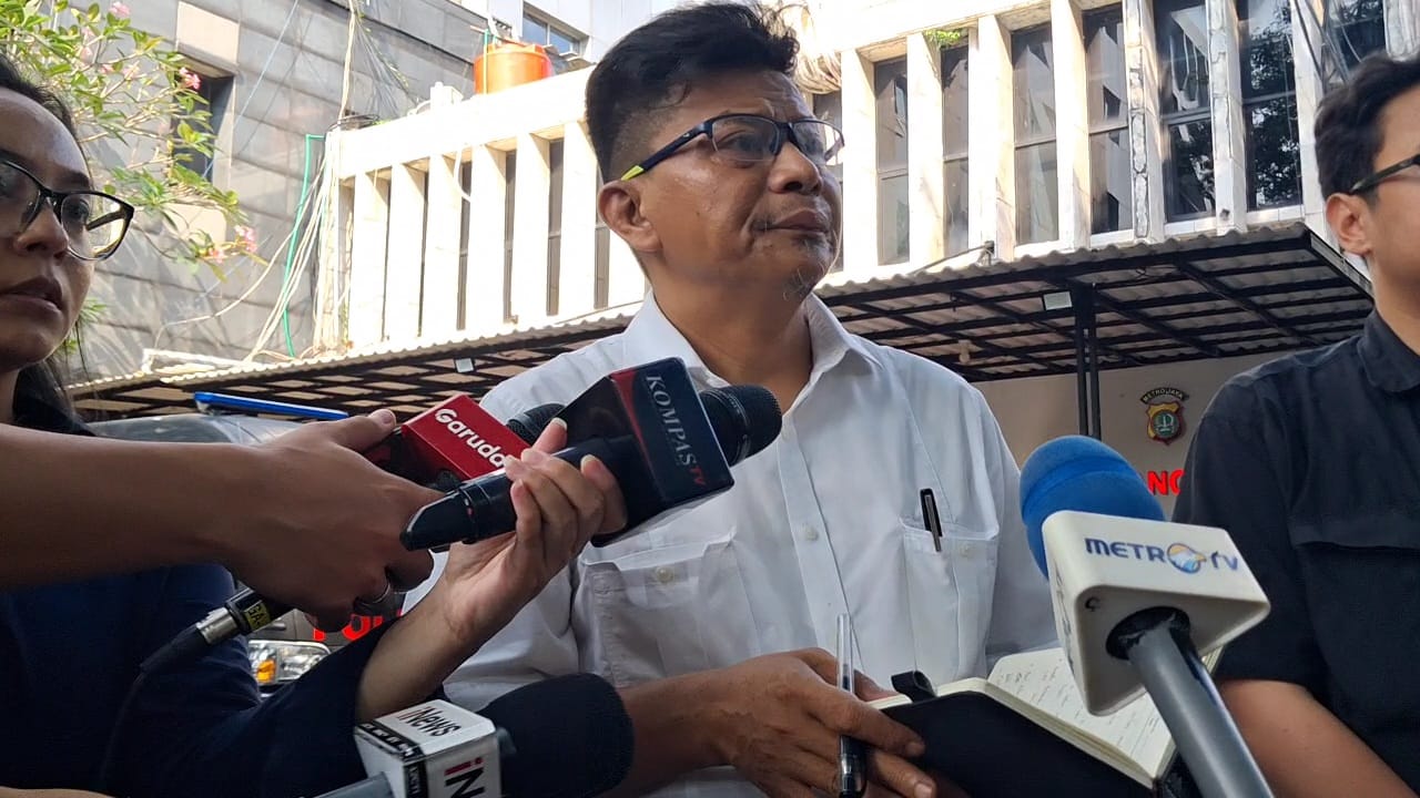 Pengacara Don Ritto Sebut Kliennya Jadi Korban dalam Konflik Dua Lembaga Negara