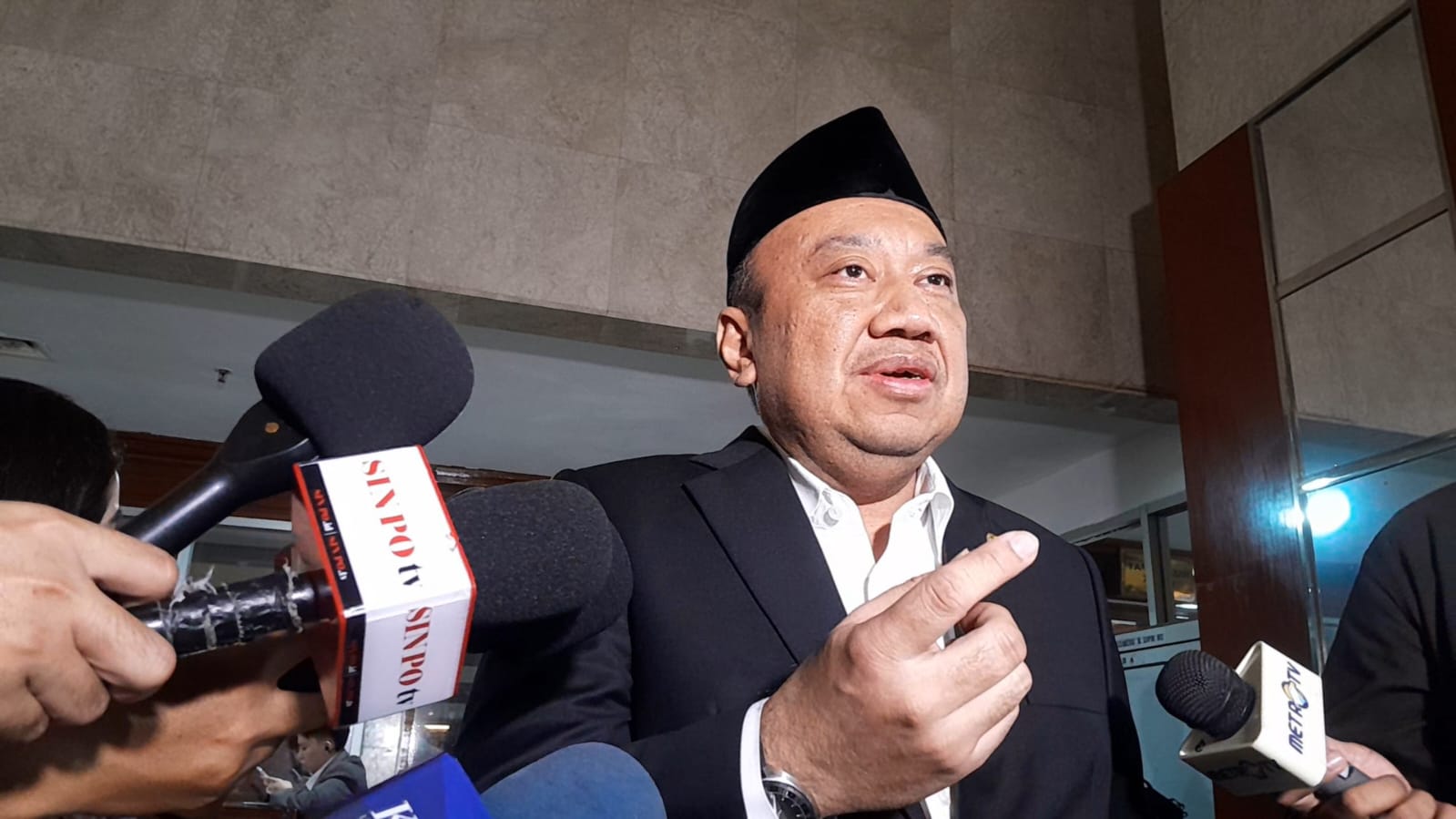 Komisi X DPR Desak Pemerintah Segera Cairkan Anggaran Pelatnas Asian Games