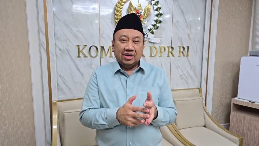 Komisi X Minta Evaluasi Regulasi Antibullying Usai Siswa Ledakkan Bom Rakitan di MAN 3 Padang