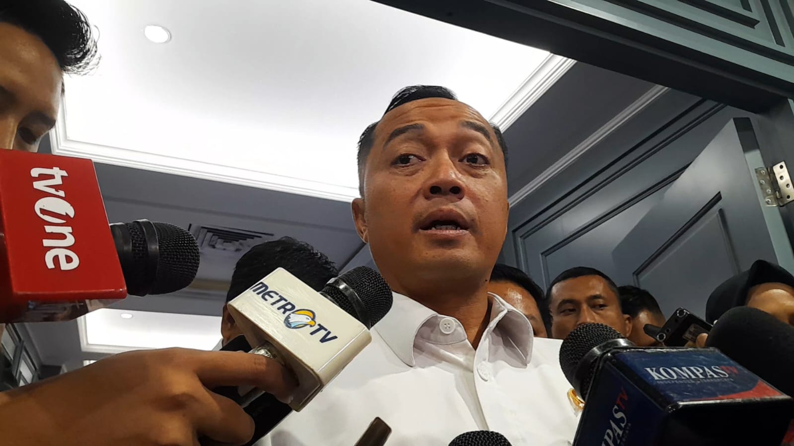 Istana Sebut Danantara Jadi Pengelola Baru Hotel Sultan