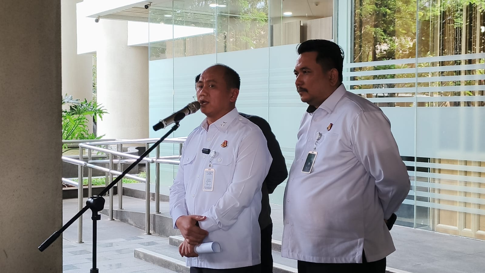 Kejagung Terbitkan 3 Sprindik Kasus yang Jerat Eks Jampidsus Febrie Adriansyah