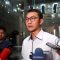 Juru Bicara KPK Budi Prasetyo di Gedung Merah Putih KPK, Jakarta, Rabu, 15/7/2026 | Muhammad Reza/Forum Keadilan