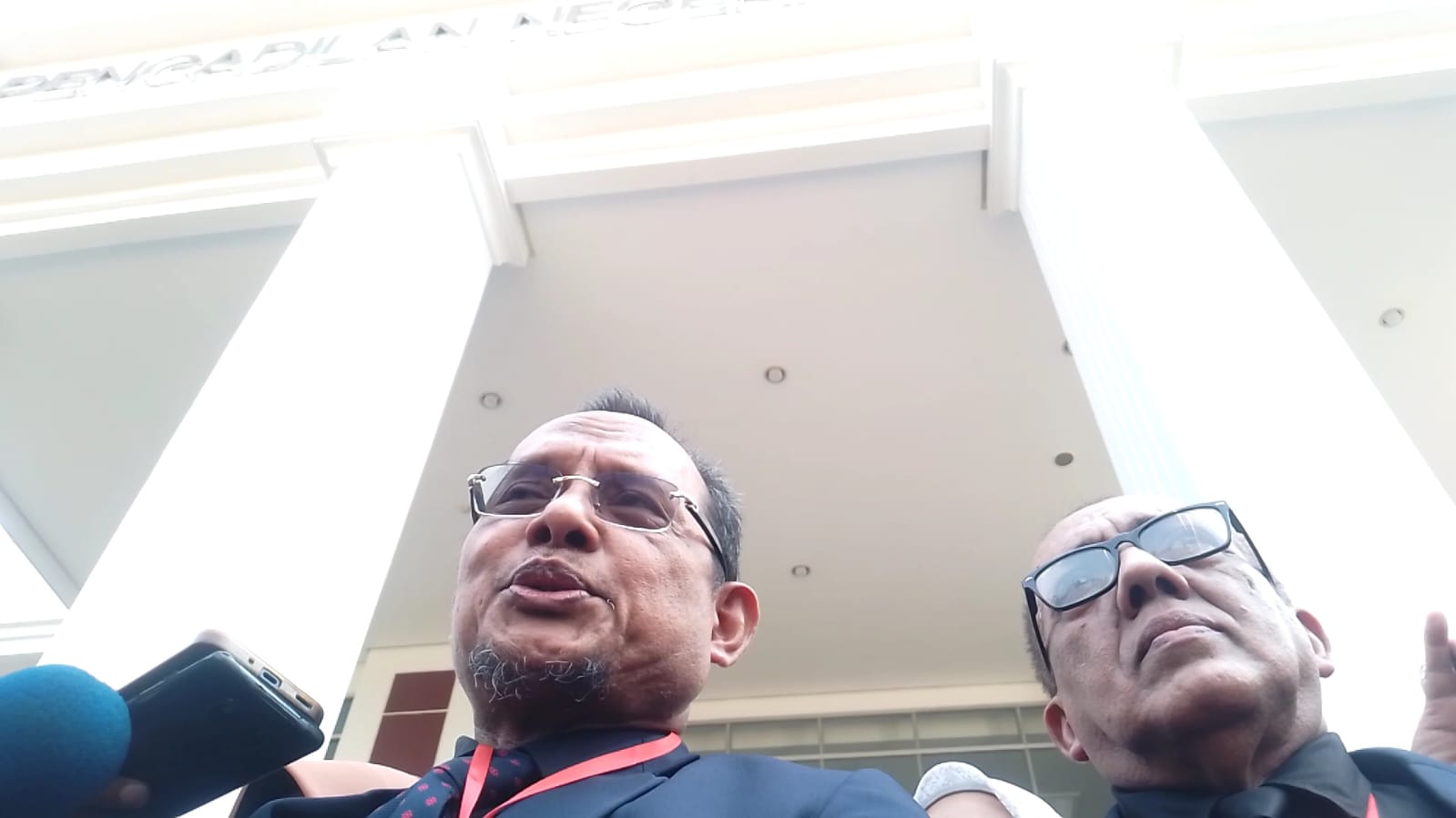 Kuasa Hukum Dokter Tifa Nilai Dakwaan UU ITE Keliru karena Menyoal “Perkataan”, Bukan “Perbuatan”