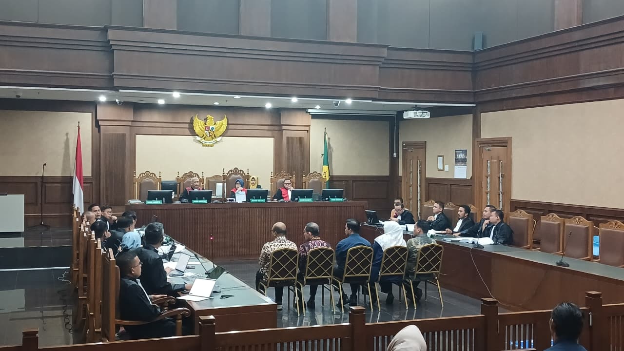 Disebut Pernah Paksakan Kehendak, Eks Ketua Ombudsman: Tak Ada Gading yang Tak Retak