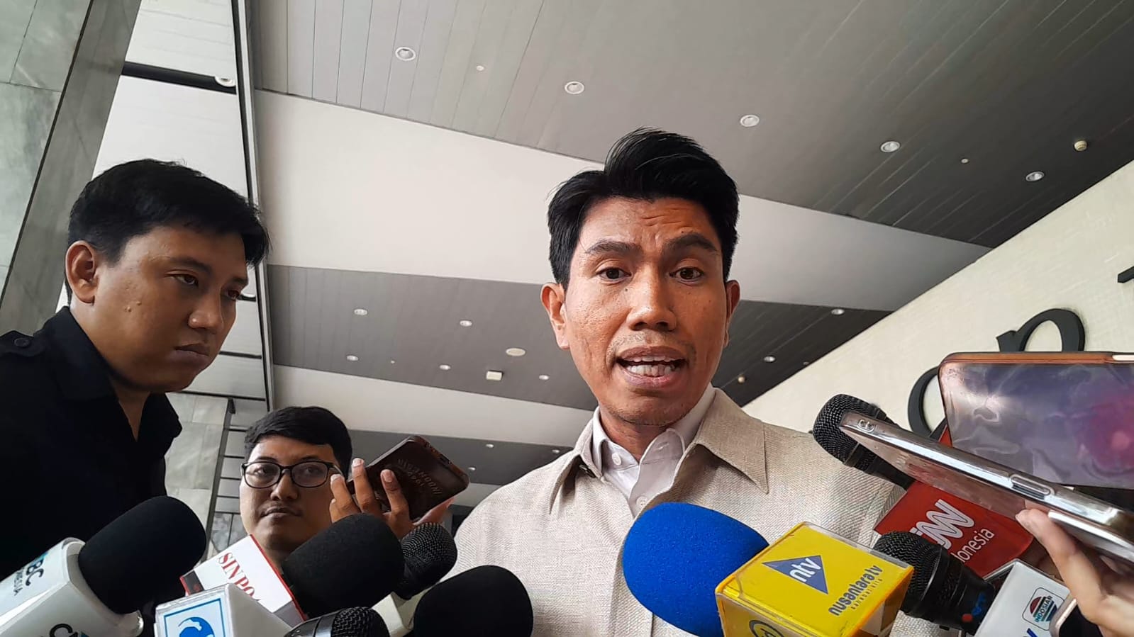KDMP Bakal Kelola Tambang, Gerindra: Koperasi Boleh Kelola Apa Pun
