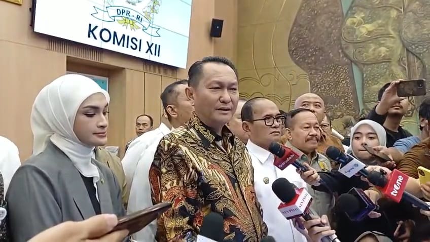 Bukan Langka, BPH Migas Sebut Antrean Panjang di SPBU karena Panic Buying