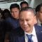 Febrie Adriansyah Resmi Tunjuk Hotman Paris sebagai Kuasa Hukumnya