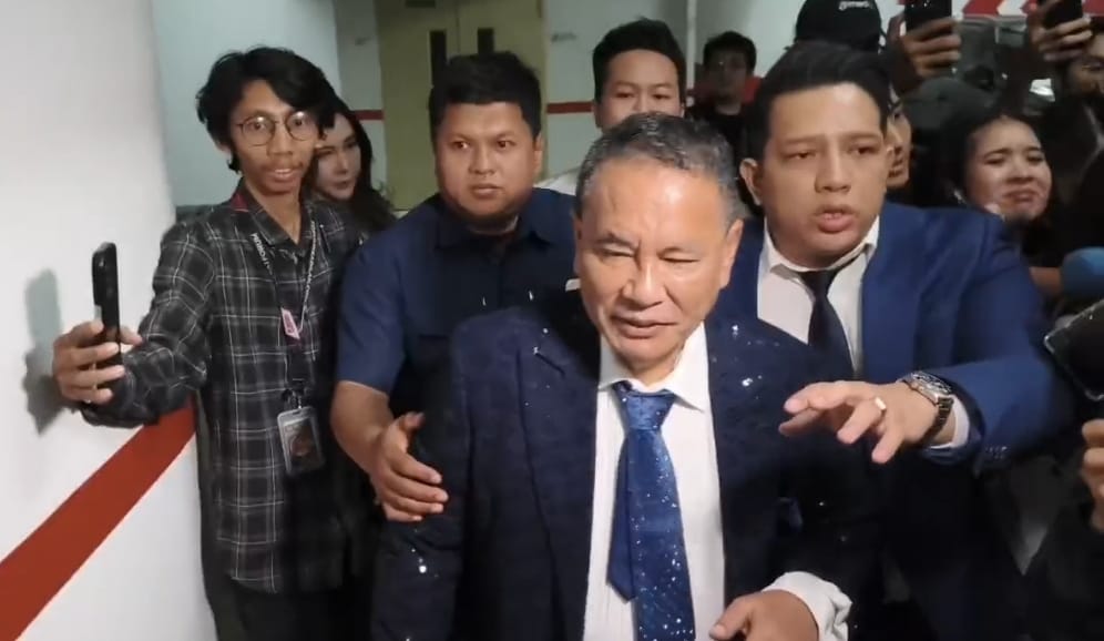 Iwakum Kecam Pernyataan Hotman Paris: Merendahkan Wartawan dan Mengarah pada Pembungkaman Kebebasan Pers