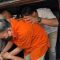 Polisi Serahkan Tersangka Don Ritto hingga Barbuk Emas Batangan ke Kejagung