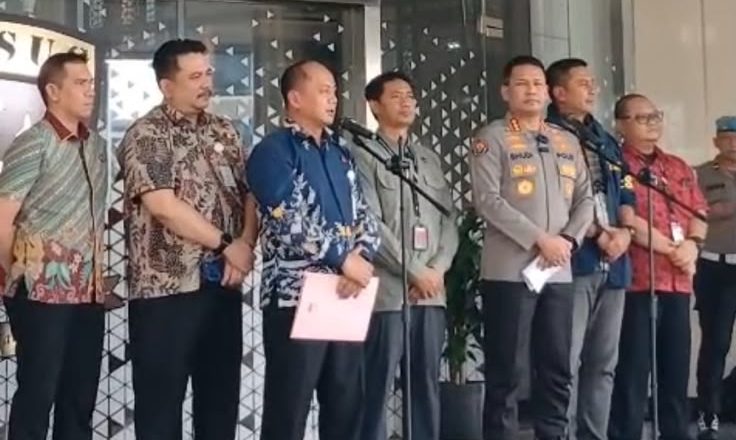 Kantongi 2 Alat Bukti, Polri Sebut Penetapan Tersangka Febrie Dapat Dipertanggungjawabkan