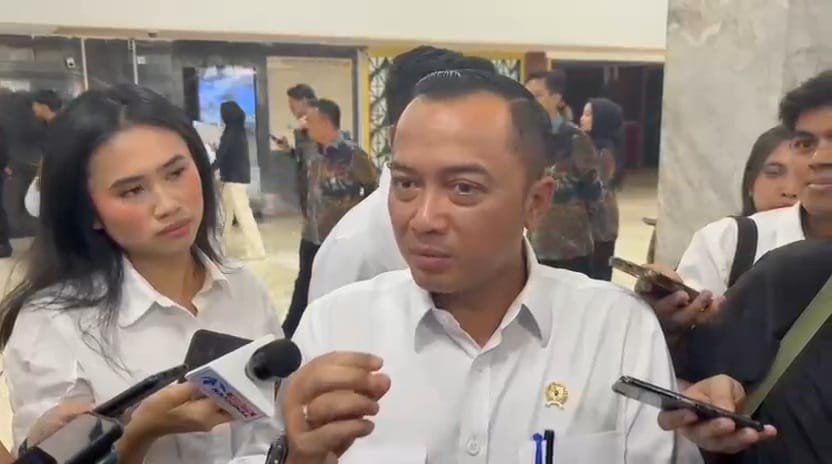 Istana Umumkan Keppres Jampidsus Kuntadi akan Terbit Pekan Ini