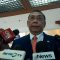 Ketua Komisi I DPR RI Utut Adianto di Kompleks Parlemen, Senayan, Jakarta, Senin, 20/7/2026 | Novia Suhari/Forum Keadilan