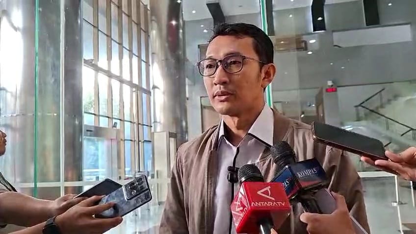 KPK OTT Bupati Lombok Barat, 19 Orang Diamankan dan 7 Dibawa ke Jakarta
