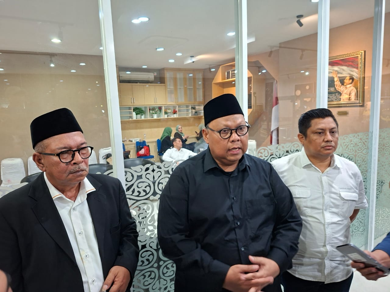 P2N Siapkan Pengusaha Muda Nahdliyin, Lukman Edy: NU Harus Kuat di Bidang Ekonomi
