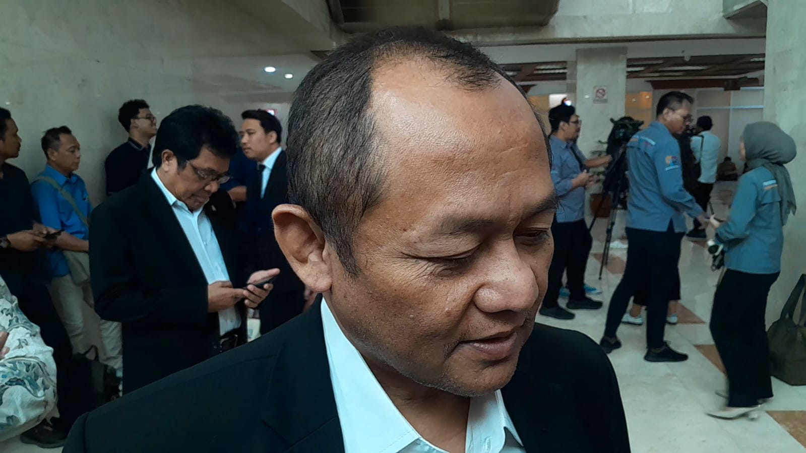 Golkar Nilai Pembentukan Kabinet Bayangan Hak Warga Negara