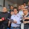 Perkumpulan Media Independen Online Laporkan Hotman Paris ke Polda Metro Jaya