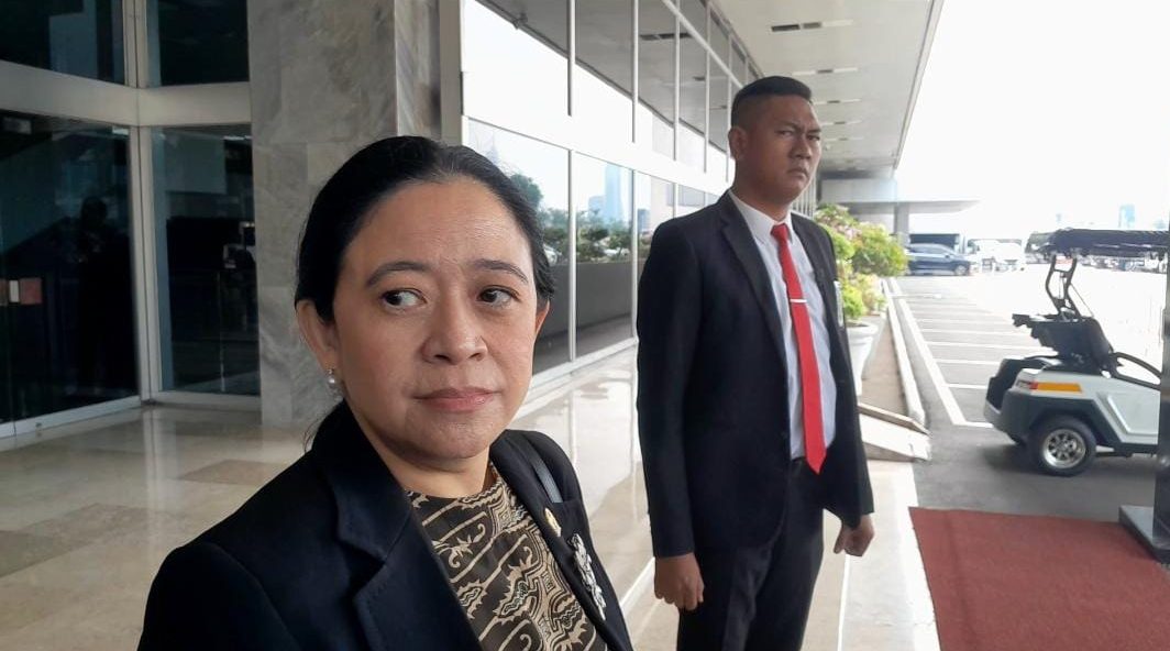 Puan Harap Pengganti Kepala BGN Nanik Segera Ditetapkan
