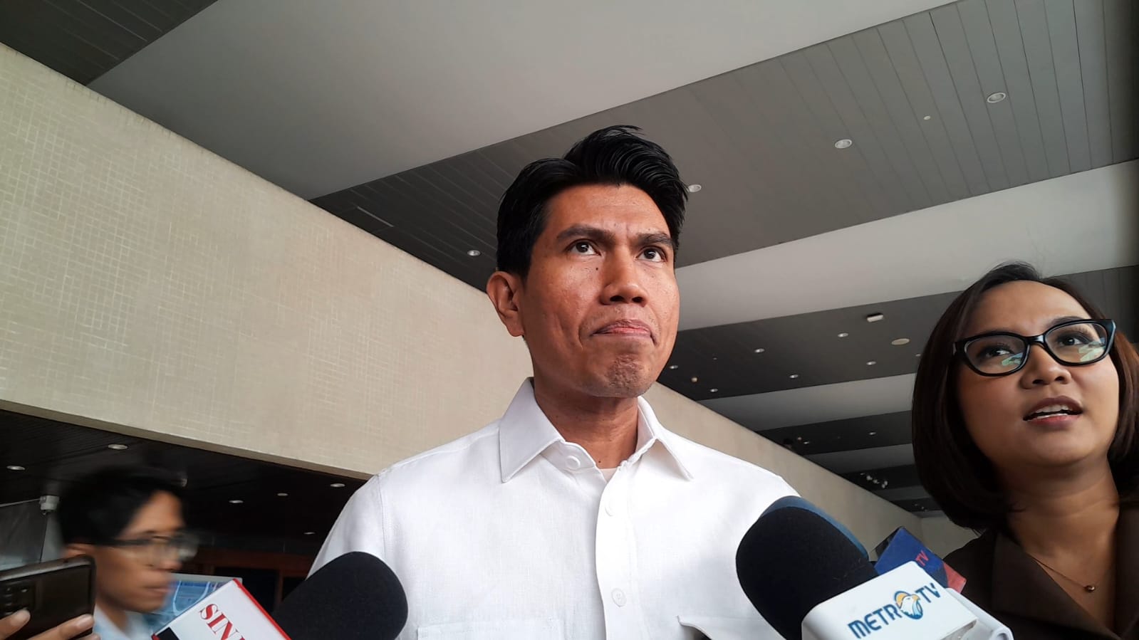 Pemerintah Rencana Bentuk Dewan Pengawas BGN, Gerindra Akui Belum Tahu
