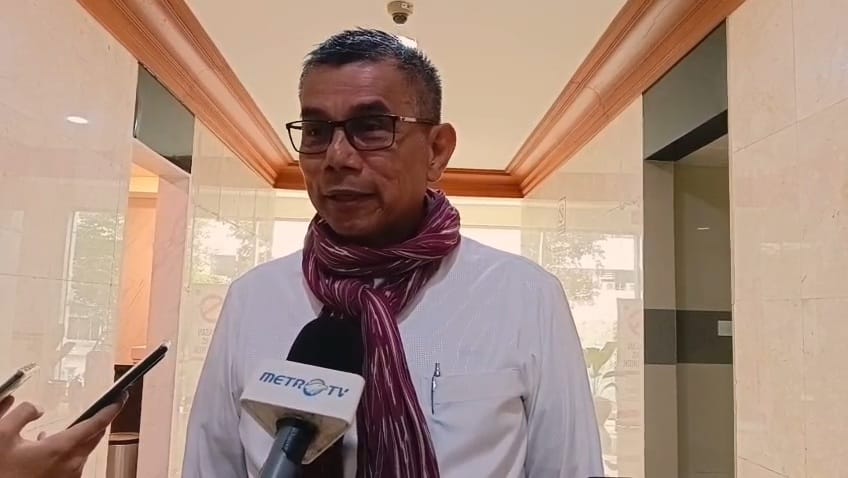 Komisi III DPR Sebut Tak Ditahannya Eks Jampidsus Febrie Sesuai KUHAP Baru