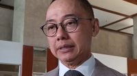 Wakil Ketua MPR RI Eddy Soeparno di Kompleks Parlemen, Senayan, Jakarta, Rabu, 22/7/2026 | Novia Suhari/Forum Keadilan
