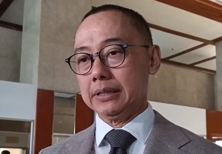 MPR dan DPR Dorong Percepatan Perpanjangan IUP, 15 Ribu Pekerja Tambang Terancam PHK