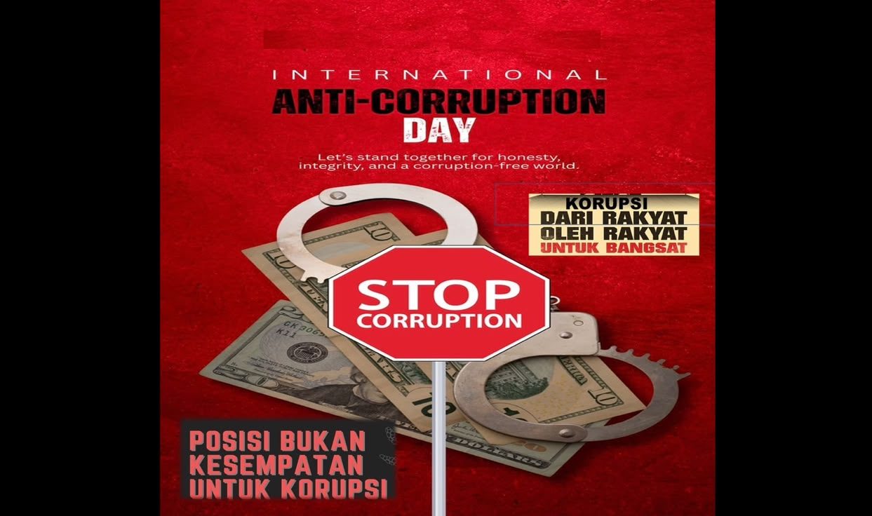 Institusi Hukum dan Pemburu Rente Proyek Daerah
