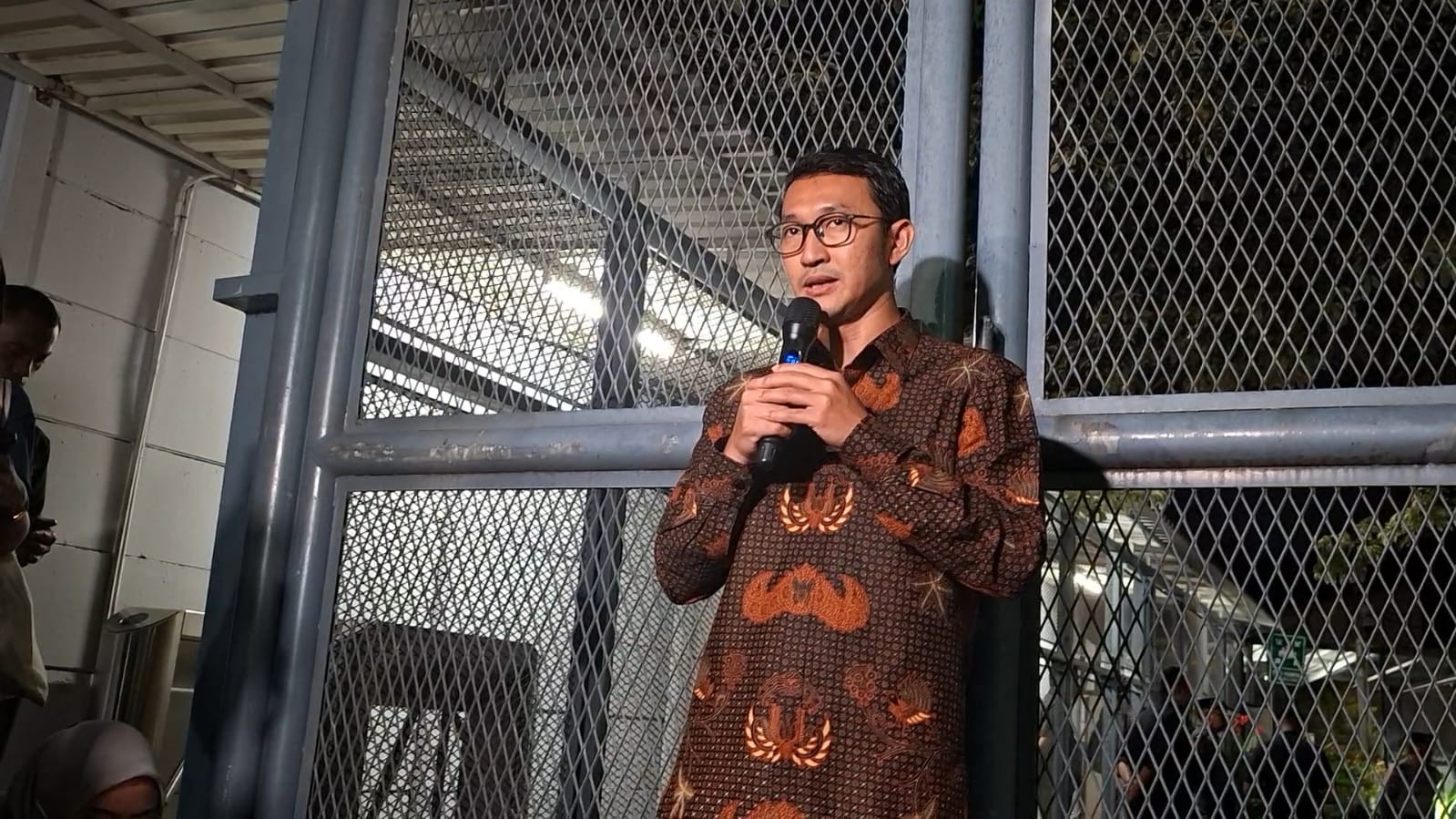 KPK Ungkap Alasan Eks Jampidsus Febrie Adriansyah Ditahan di Rutan KPK