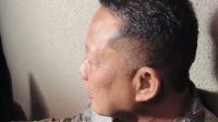 Mantan Jaksa Agung Muda bidang Pidana Khusus Kejaksaan Agung (Jampidsus Kejagung) Febrie Adriansyah di Gedung Kejagung, Jumat, 24/7/2026, malam | Ist
