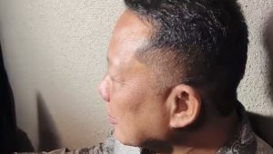 Mantan Jaksa Agung Muda bidang Pidana Khusus Kejaksaan Agung (Jampidsus Kejagung) Febrie Adriansyah di Gedung Kejagung, Jumat, 24/7/2026, malam | Ist