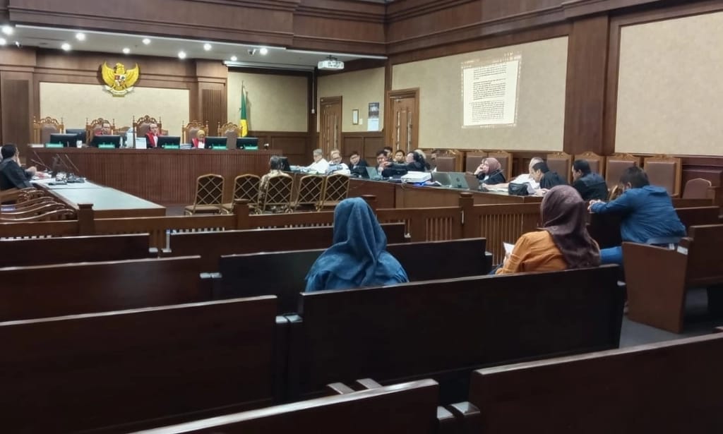 Ahli Nilai Kredit Bermasalah LPEI Tak Otomatis Timbulkan Kerugian Negara