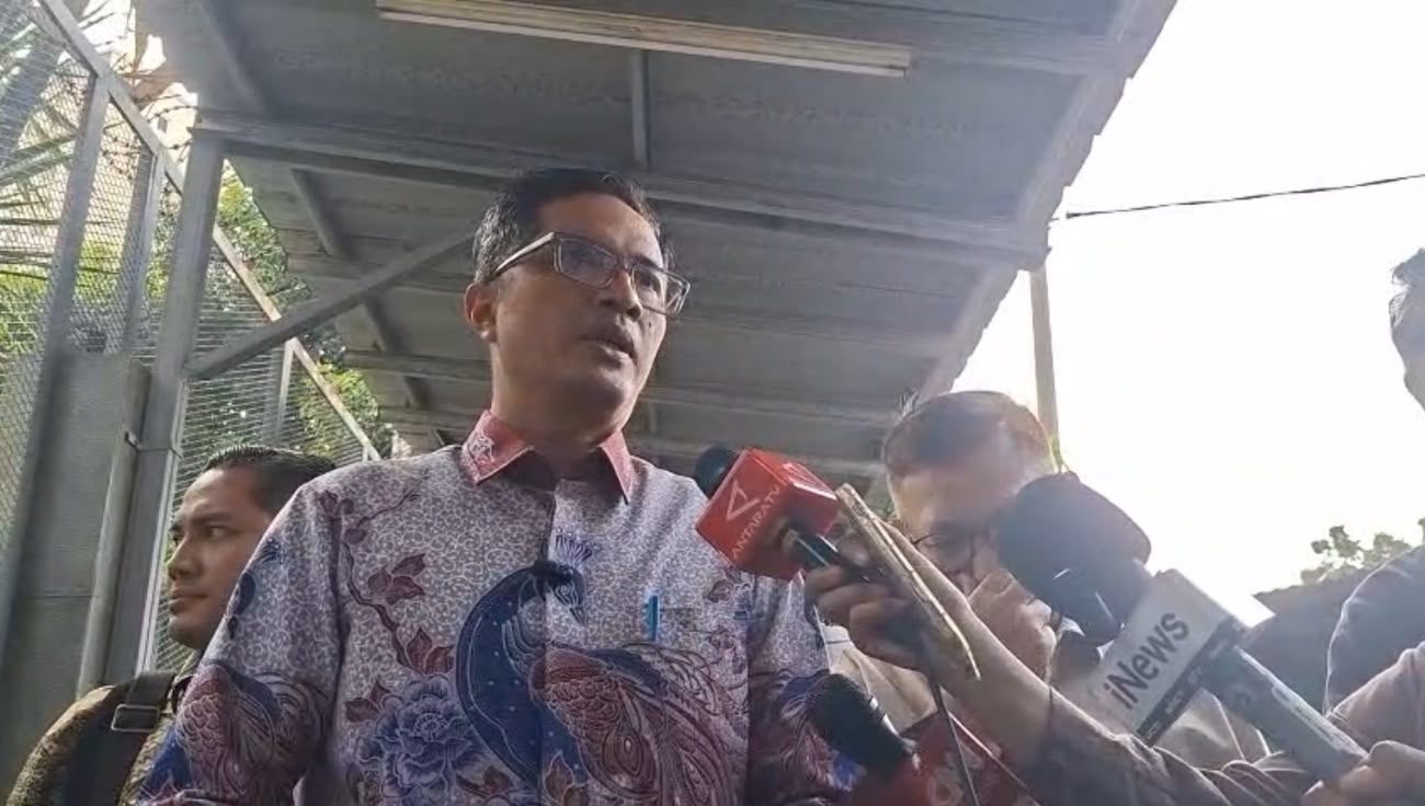 Kuasa Hukum Febrie Adriansyah Nilai Predicate Crime Kasus TPPU yang Menjerat Kliennya Masih Belum Jelas