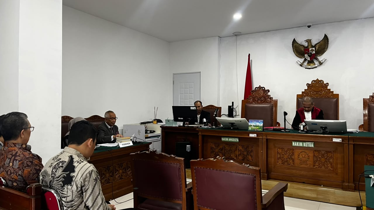 Jawab Prapid Lodewyk Pusung, Kejagung Ungkap Pemborosan Progam MBG Rp10,5 Triliun per Tahun