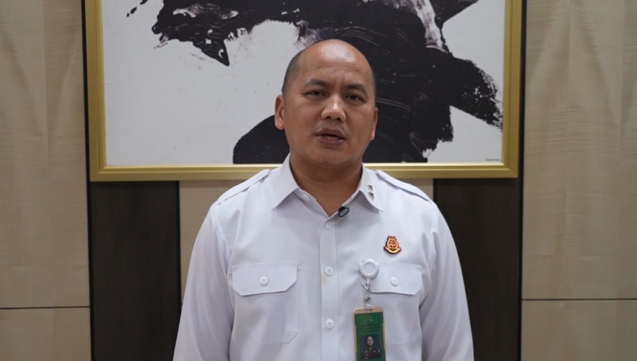 Kejagung Periksa 4 Penyidik Polri di Kasus TPPU Febrie Adriansyah