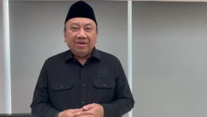Wakil Ketua Komisi X DPR RI Lalu Hadrian | Novia Suhari/Forum Keadilan