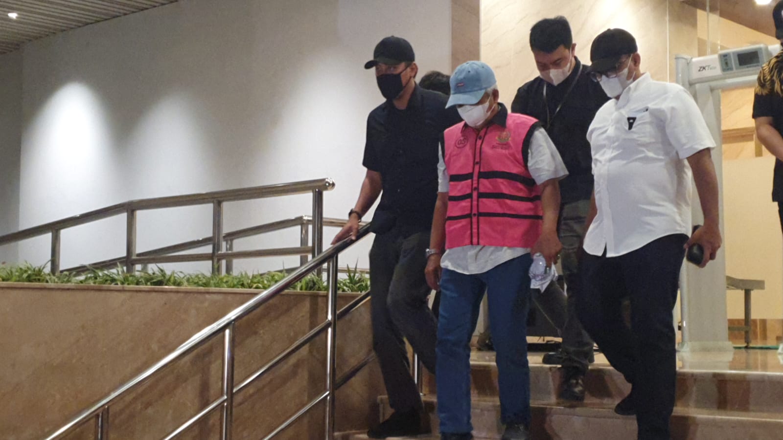 Kejagung Tetapkan Tersangka Baru Kasus TPPU Febrie Adriansyah