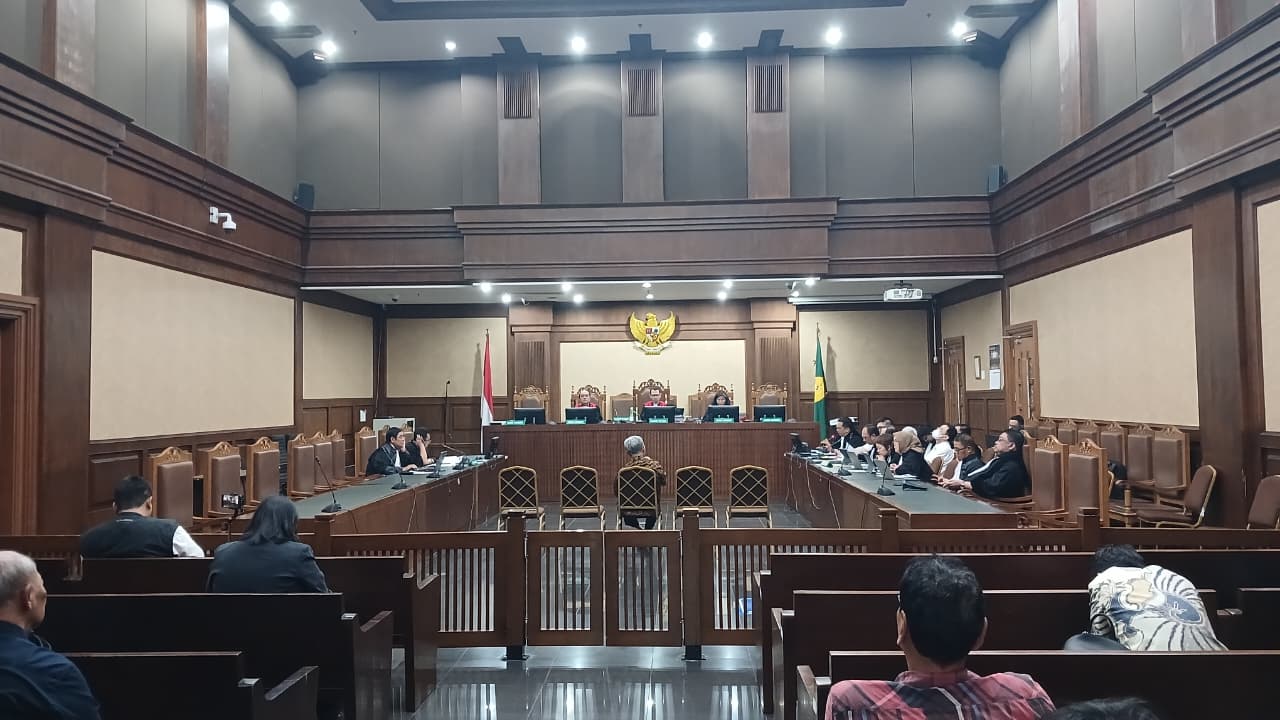 Guru Besar UGM Sebut Kerugian Kredit LPEI Tak Bisa Disimpulkan Prematur