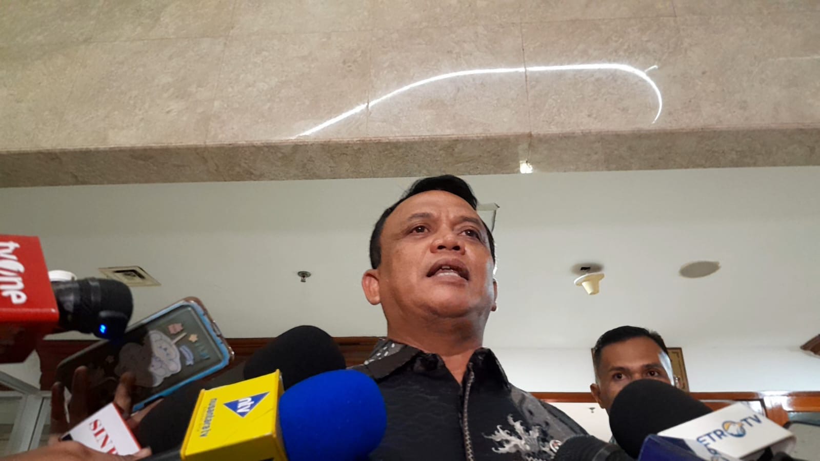 Minta Waktu Benahi Tata Kelola MBG, BGN: Presiden Beri Waktu Sampai Agustus
