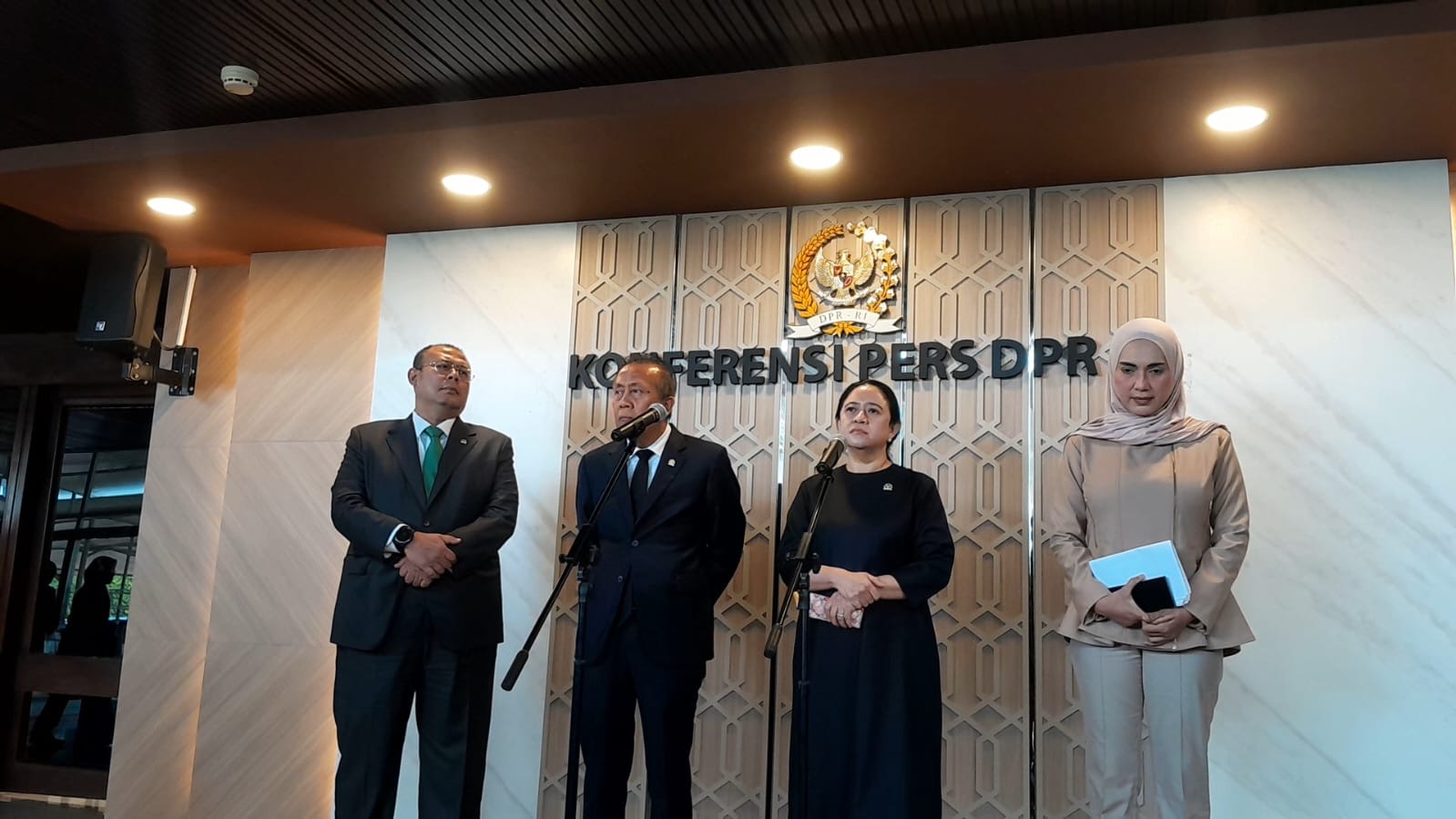 Puan Dorong Pemerintah Tunjuk Komisaris Profesional dan Kompeten
