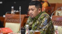 Anggota Komisi III DPR RI dari Fraksi Partai Kebangkitan Bangsa (PKB) Abdullah | Ist