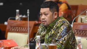 Anggota Komisi III DPR RI dari Fraksi Partai Kebangkitan Bangsa (PKB) Abdullah | Ist