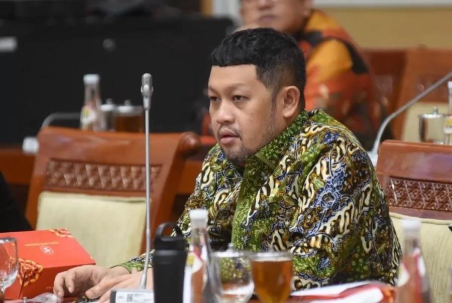 Sebut Kasus Pembakaran Santri di Lombok Janggal, Legislator Desak Kapolri Beri Atensi Khusus