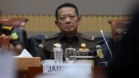 Mantan Jaksa Agung Muda bidang Pidana Khusus (Jampidsus) pada Kejaksaan Agung (Kejagung) Febrie Adriansyah | Ist