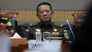 Mantan Jaksa Agung Muda bidang Pidana Khusus (Jampidsus) pada Kejaksaan Agung (Kejagung) Febrie Adriansyah | Ist