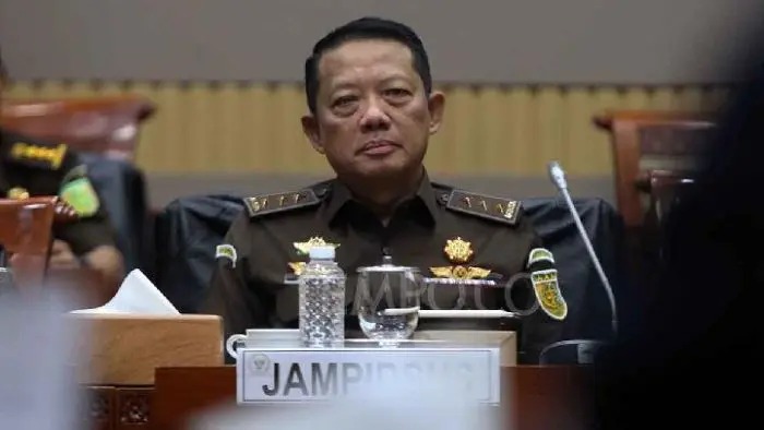 Jampidsus Febrie Mundur, Komisi III Minta Penegakan Hukum Kasus Korupsi Batu Bara Tak Boleh Kendur