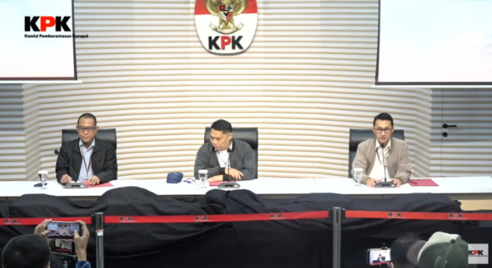 Bupati Sukoharjo Etik Suryani Diduga Peras Bawahan, KPK: Terima Rp2,93 Miliar untuk Kepentingan Pribadi