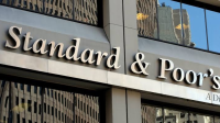 Lembaga pemeringkat kredit internasional Standard and Poor’s atau S&P Global Ratings. | Ist