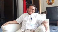Bupati Lombok Barat H. Lalu Ahmad Zaini | Ist