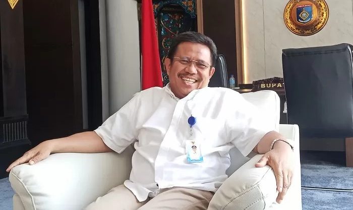 KPK: OTT Bupati Lombok Barat Diduga Terkait Penerimaan dari Proyek Pemkab
