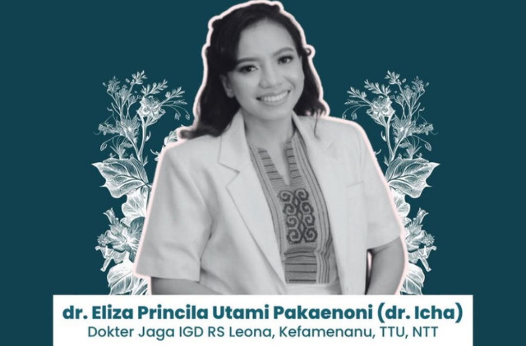 Pemerintah Ungkap Tengah Susun Rancangan Perpres Lindungi Tenaga Medis dan Kesehatan Usai Kasus Dokter Icha